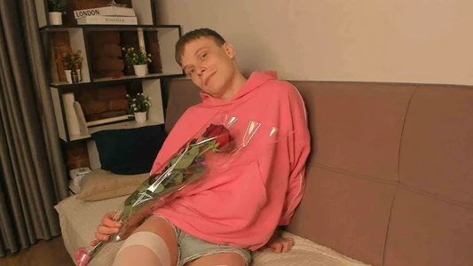 TwinkWhite aesthetics of youth Bilde 2