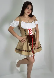 Scarlet_Star_ 🍺 OktoberFest 🍺 Pic 5