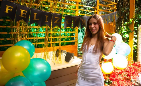 my birthday de ValerieWoodsl Foto 5