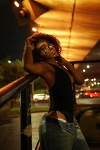 Paytonferrara Calle taught me what school didn't. 👖 Foto 3