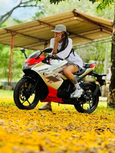 _sharlotte777 BIKER SHARLOT🏍️🤤🔥 Poză 5