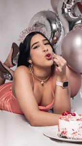 Antonella_cuteeのHappy Birthdayの 6枚の写真