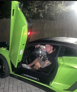 Inglaterra de eu_marko  2 Imagens