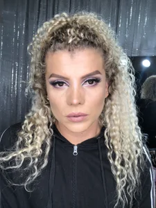 Public de Georgiafox  6 Imagens