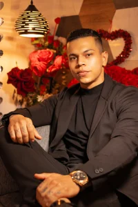 Aron_DarkWill you be my Valentine?图片 3