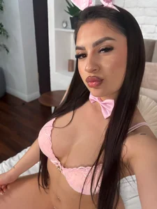 NicolePalm Naughty Selfies Poză 4