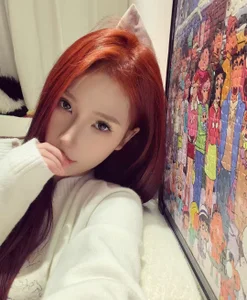 SWeet-baby666 烟花 Pic