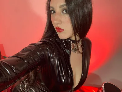 cleodoranoir workship your goddess Cleodora, bitch! Εικόνα 2