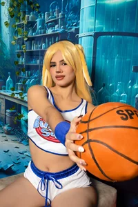 KAROLAGREY Don't ever call me doll🐰🏀 Pic 4