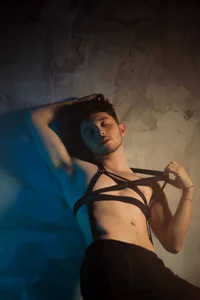 Juan_Castano: Felling sexy ( 7 фото)