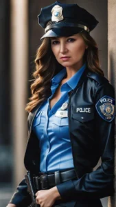 GORGEOUS od MARMELADINKA-  3 snímek