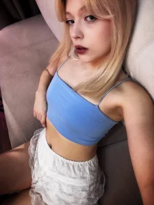 ZazaLiya home evenings Pic