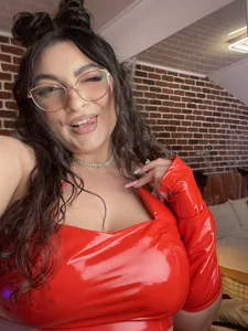 Natasha_Olive Sweety face Immagine  4