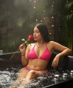 Hot girl de Ashley_Damss  7 Imagens