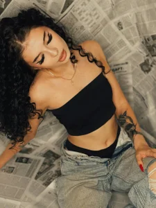 Eva_Mayers regular photos Bilde