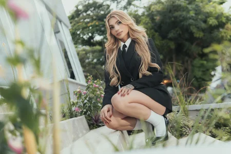 LexieWayne Fetish Gift  8টি ছবি