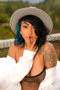 Neko_Misaki: ✨Sunny day ✨ ( 3 фото)