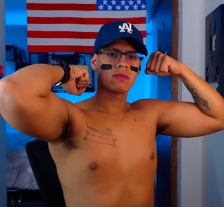 4th of July 🇺🇸⭐ od _John_Boy_  4 snímek