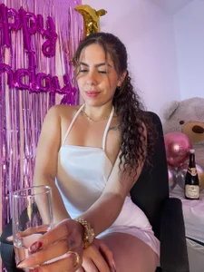 Charlottedioletのmy birthdayの枚の写真