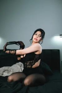 RitaVirginia Big tits play Pic 2