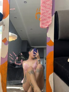 TRIXIE_TANG28 pink Foto 2