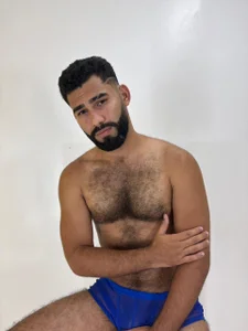 MattewReyBlue图片 3