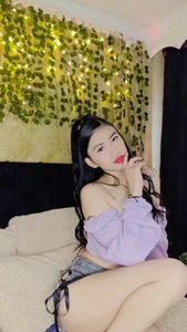 Tiffany_Nmの💜 💜 💜 💜の 7枚の写真