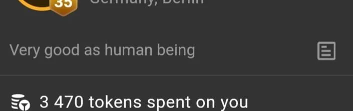 My tippers de Goodass7  7 Imagens