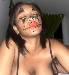 Hallowen 3 de tiffany-smith Foto