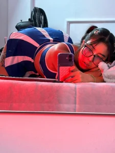 IbbieeBennett_1のIbbieeBennett👑の 5枚の写真