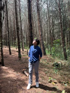 b3k_afrodict Connecting with nature Pic 8