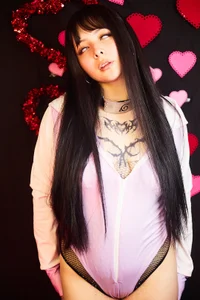 hina_tayのValentine's Day ❤️の 3枚の写真