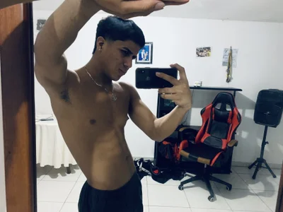 tylerwarron Public Pic