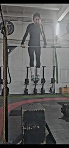 Jackie_Swann be strong Εικόνα 2