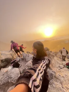 Sassy_KimxxのMt.Apo of the Philippines⛰️の 3枚の写真