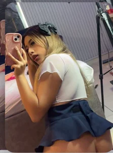 AngelinaRouse Pretty one Foto