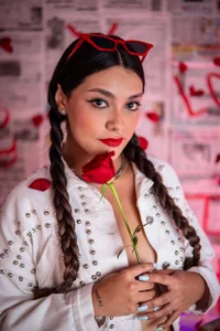 Iris_vega1 valentine's day Foto 3