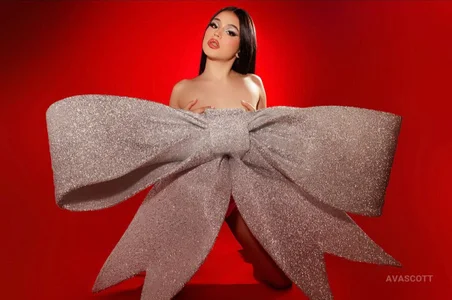 AvaScott_ Forbidden Gift 🎁 Hình 4