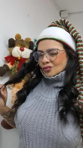 sofiaalarson MERRY CHRISTMAS!!! 🎄💋😈  зображення