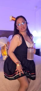 Victoriaroose_ October fest 🍻🍺 Immagine  7