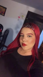 AriannaFoxy_ Public Hình 3