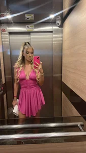 SinwithAmy Ready for Summit Foto 2