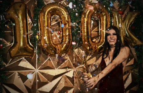 Mackenzie_Bree 100K FOLLOWERS✨✨🥂 Foto 5