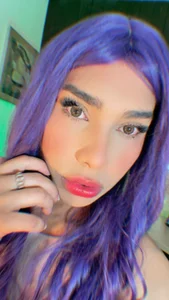 caribbean_passion_ WHAT A BEAUTIFUL SEXY GIRL 🎀💜 Pic 4