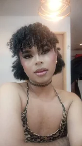 Sun_Fyre Curly Billede 2