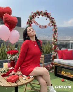 CandySays happy valentine Fotka