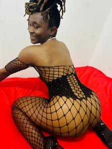 Public de JuicyEbonyGoddess Foto 3