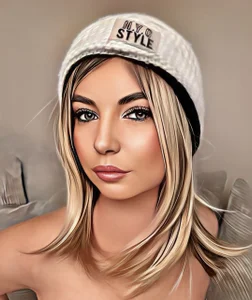 sarahann_official Hi Süßer 🥰 Pic