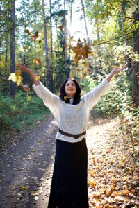 SamantaSpark Autumn Billede 4
