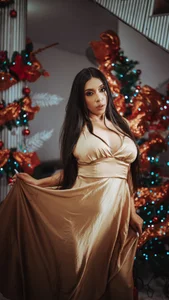 kiaraglam2 My Christmas Εικόνα 6